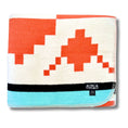 Load image into Gallery viewer, Chakana Alpaca Camp Blanket
