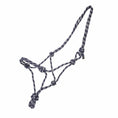 Cargar la imagen en la vista de la galería, GATSBY Polypropylene Rope Halter
