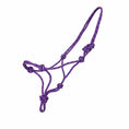Cargar la imagen en la vista de la galería, GATSBY Polypropylene Rope Halter
