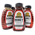 Cargar la imagen en la vista de la galería, Georgia Wildflower Honey | 100% Raw & Pure – Weeks Honey Farm
