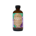 Cargar la imagen en la vista de la galería, Organic Spearmint & Rosemary Moringa Infusion – Daily Herbal Tonic with Apple Cider Vinegar, Honey | Supports Mental Clarity & Circulation | Non-GMO, 16 oz
