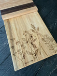 Cargar la imagen en la vista de la galería, Vertical Cutting Board
