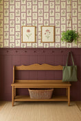 Cargar la imagen en la vista de la galería, Susan Wallpaper by Hearten Design
