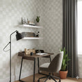 Cargar la imagen en la vista de la galería, Tuck Wallpaper by Studio Stephie
