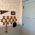 Cargar la imagen en la vista de la galería, Robinson Wallpaper by Hailey Kiefer Designs
