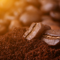 Load image into Gallery viewer, BLACK VELVET | ESPRESSO: Mold and Mycotoxin Free, Organic Coffee
