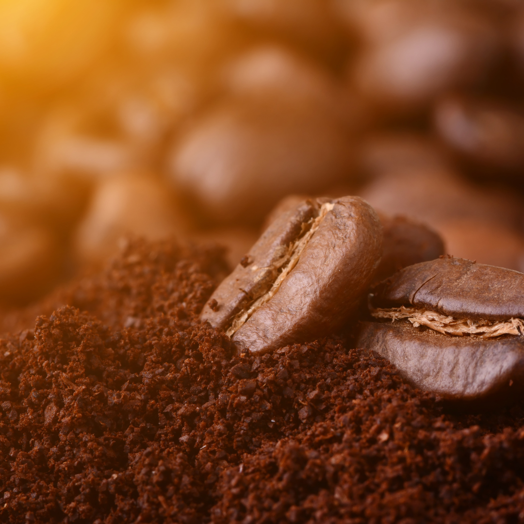 BLACK VELVET | ESPRESSO: Mold and Mycotoxin Free, Organic Coffee