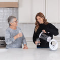Cargar la imagen en la vista de la galería, PIURIFY Water Hydrogenator® Pitcher
