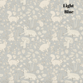 Cargar la imagen en la vista de la galería, Finch Wallpaper by Daphne and Sage
