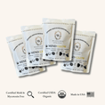 Load image into Gallery viewer, MIND GLOW: organic mycotoxin and mold free Mushroom Latte
