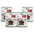 Cargar la imagen en la vista de la galería, Bison Heart Crisps - 100% Grass-Fed/Finished
