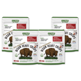 Cargar la imagen en la vista de la galería, Bison Heart Crisps - 100% Grass-Fed/Finished
