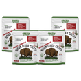Cargar la imagen en la vista de la galería, Bison Liver Crisps - 100% Grass-Fed/Finished
