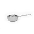 Load image into Gallery viewer, Titanium Series 2 Quart Saucier with Lid

