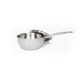 Load image into Gallery viewer, Titanium Series 2 Quart Saucier with Lid
