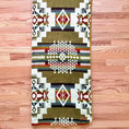 Load image into Gallery viewer, Andean Alpaca Wool Blanket - Sandstone
