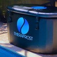 Load image into Gallery viewer, TheraFrost - The Ultimate Plunge
