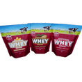 Load image into Gallery viewer, 3 Flavor Whey Protein Isolate Combos
