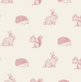 Cargar la imagen en la vista de la galería, Cyrus Wallpaper by Manvi Semalty

