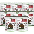 Cargar la imagen en la vista de la galería, Bison Heart Crisps - 100% Grass-Fed/Finished
