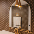 Cargar la imagen en la vista de la galería, Mulberry Court Wallpaper by Safari Natalia x Taddy Mikelaites
