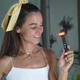Load image into Gallery viewer, TheraSculpt™ Facial Sculpting & Red Light Therapy Device

