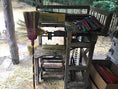 Load image into Gallery viewer, Authentic Handmade Farmhouse Broomcorn Broom
