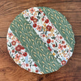 Load image into Gallery viewer, Small Bowl & Banneton Covers
