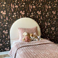 Cargar la imagen en la vista de la galería, Audrey Wallpaper by Hearten Design
