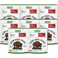 Cargar la imagen en la vista de la galería, Bison Heart Crisps - 100% Grass-Fed/Finished
