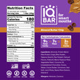 Load image into Gallery viewer, Almond Butter Chip (12 Bars)
