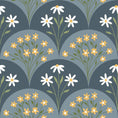 Load image into Gallery viewer, Addie Wallpaper by Megan Lindsey Illustration
