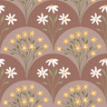 Load image into Gallery viewer, Addie Wallpaper by Megan Lindsey Illustration
