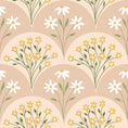 Load image into Gallery viewer, Addie Wallpaper by Megan Lindsey Illustration
