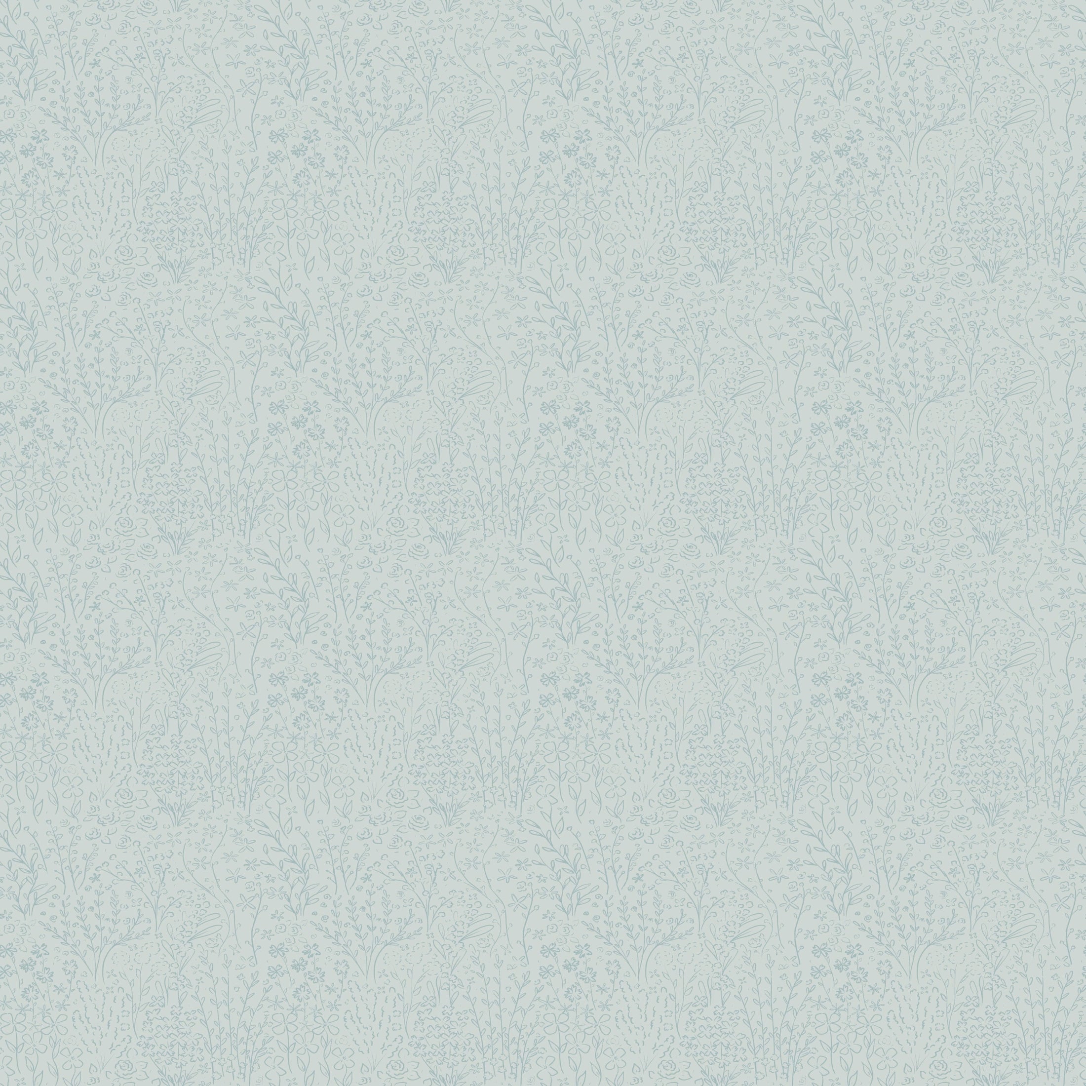 Adley Wallpaper by Megan Cabaj