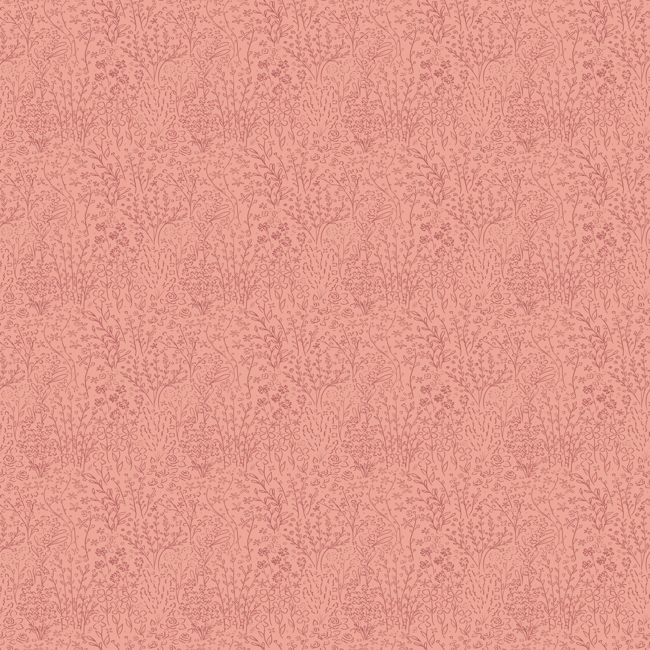 Adley Wallpaper by Megan Cabaj