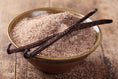Load image into Gallery viewer, Organic Vanilla Bean Sugar - 12 OZ
