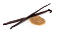 Load image into Gallery viewer, Organic Vanilla Bean Sugar - 12 OZ
