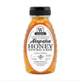Load image into Gallery viewer, Premium Raw Alapaha Honey – Unfiltered Wildflower Blend from South Georgia
