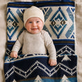 Load image into Gallery viewer, Alpaca Baby Blanket

