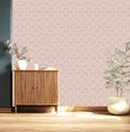 Cargar la imagen en la vista de la galería, Amberly Wallpaper by Aubrey Fairchild
