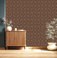 Cargar la imagen en la vista de la galería, Amberly Wallpaper by Aubrey Fairchild
