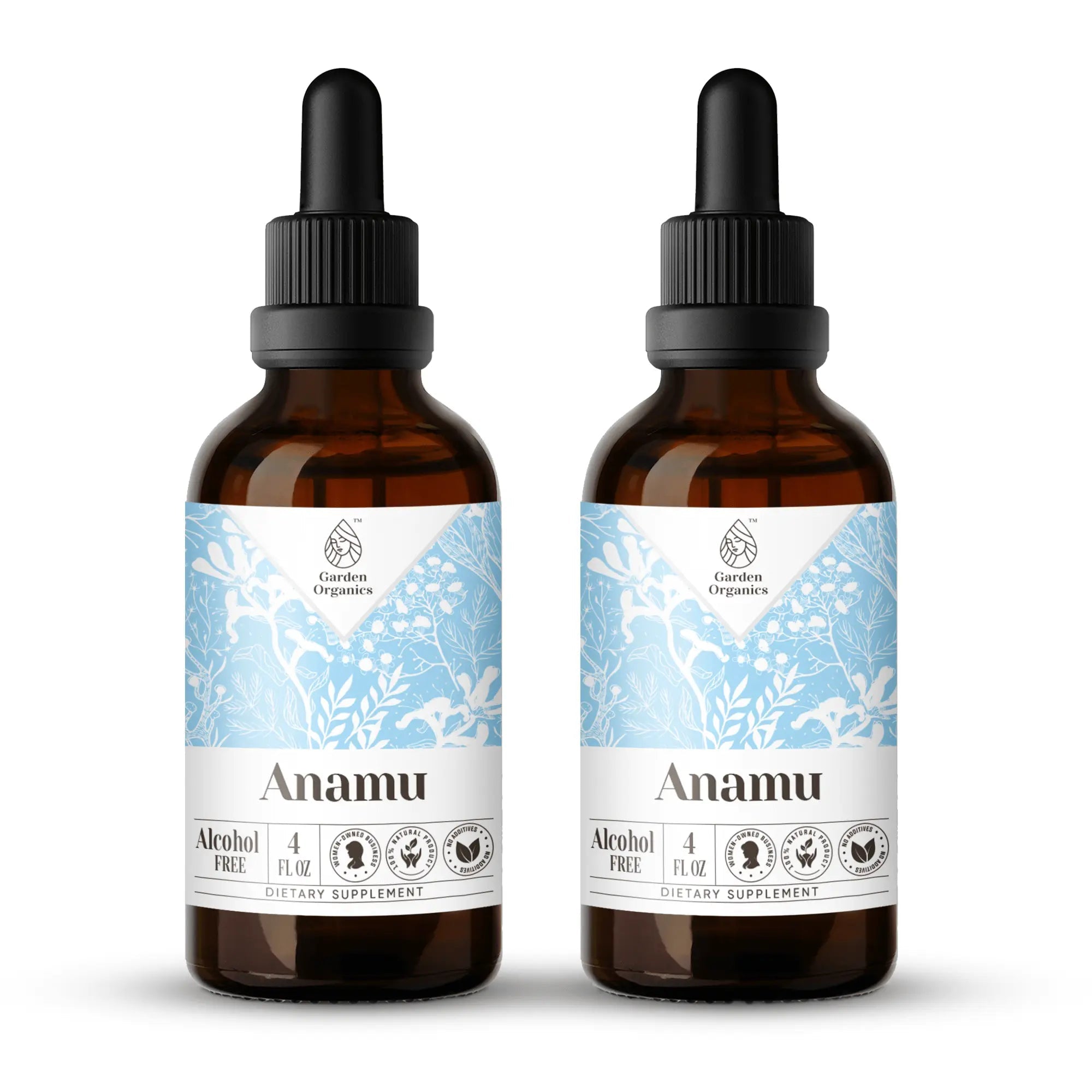 Anamu Tincture