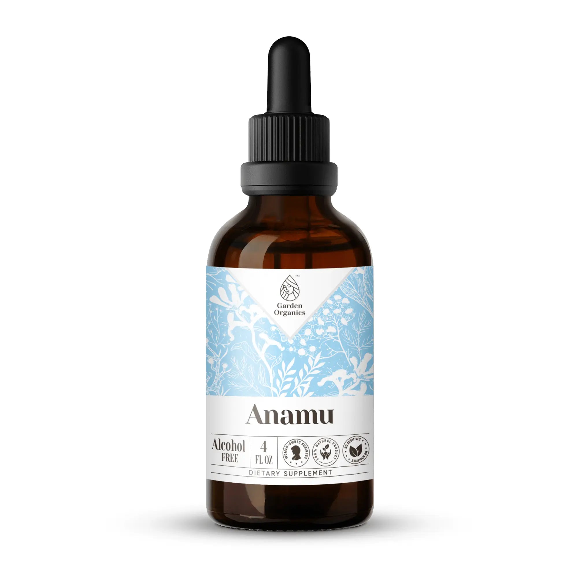 Anamu Tincture