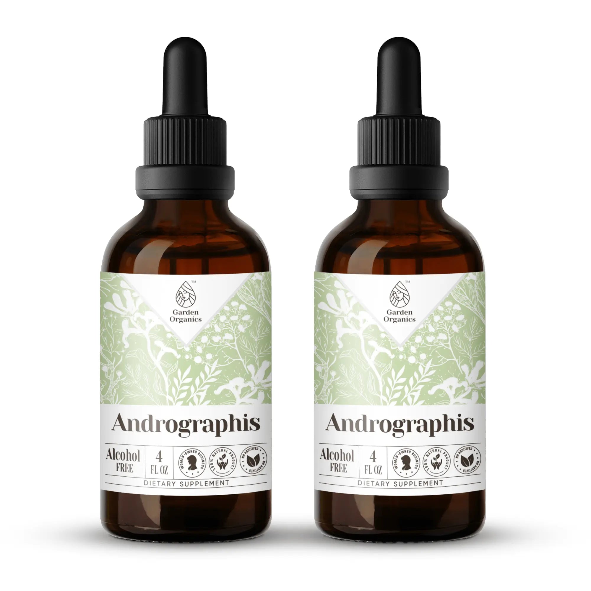 Andrographis Tincture
