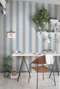 Cargar la imagen en la vista de la galería, Andy Wallpaper by Hufton Studio
