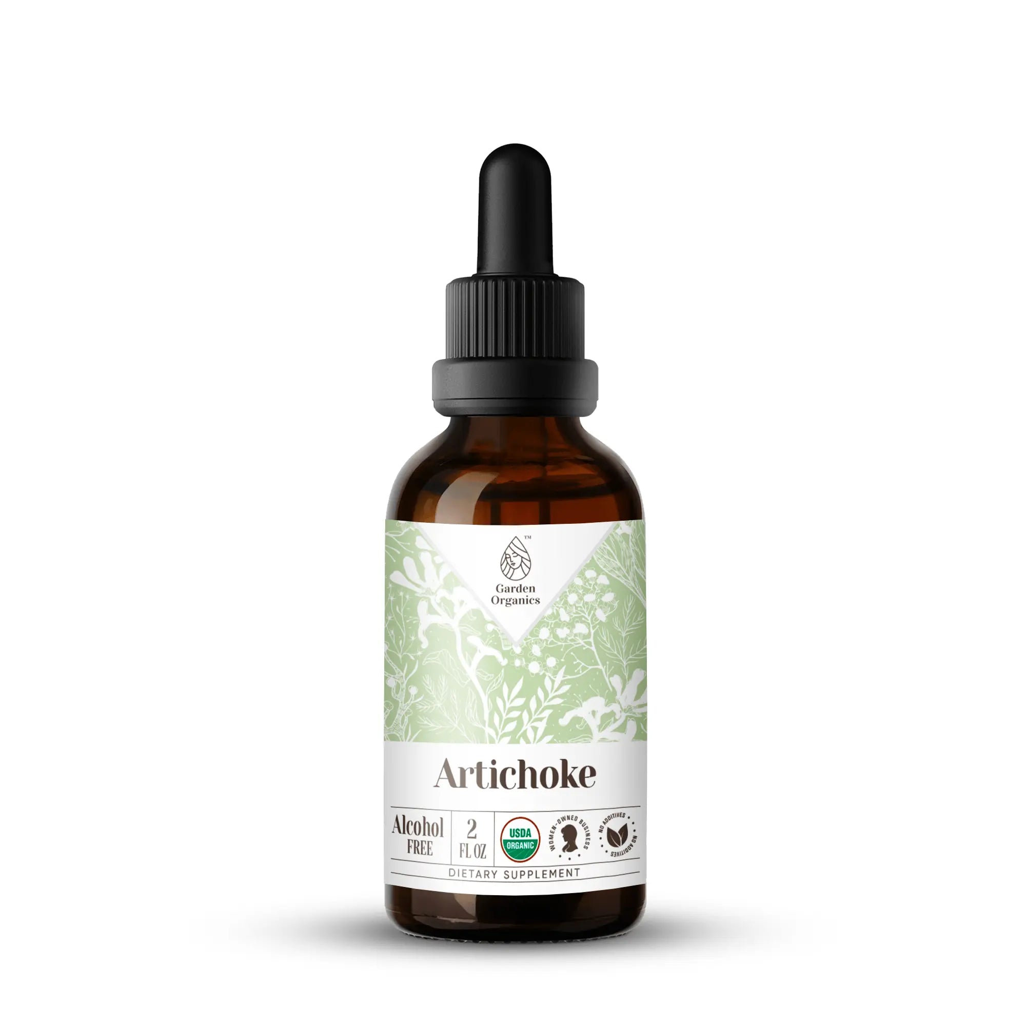 Artichoke Tincture