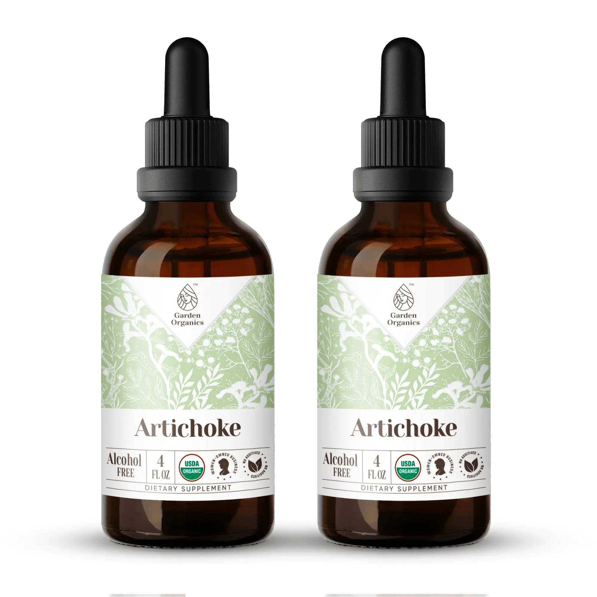 Artichoke Tincture