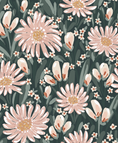 Cargar la imagen en la vista de la galería, Auden Wallpaper by Hufton Studio
