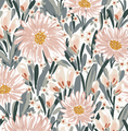 Cargar la imagen en la vista de la galería, Auden Wallpaper by Hufton Studio
